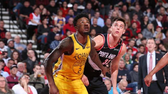 Nhận định bóng rổ Portland Trail Blazers vs Golden State Warriors, 09h00 ngày 15/12: Kinh nghiệm thắng sức trẻ