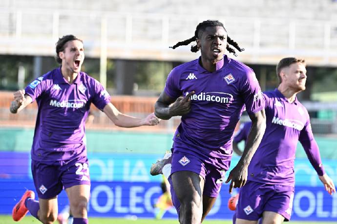 Nhận định, soi kèo Fiorentina vs Hellas Verona, 21h00 ngày 14/12: Xốc lại tinh thần