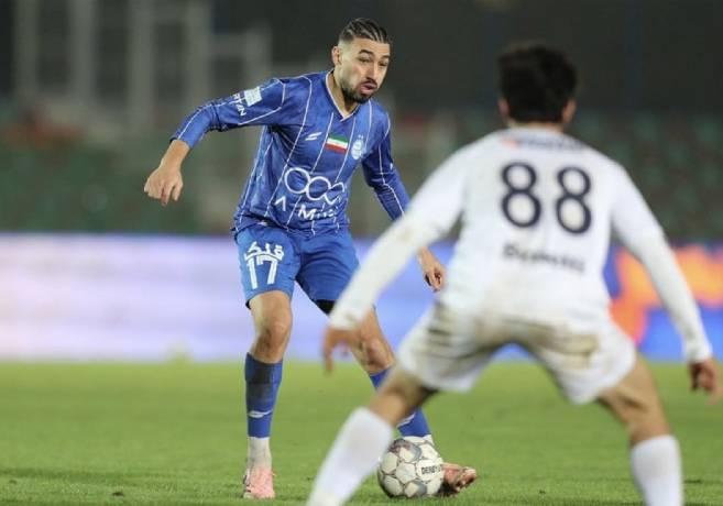 Nhận định, soi kèo Malavan vs Fajr Sepasi, 19h30 ngày 15/12: Bắt nạt lính mới