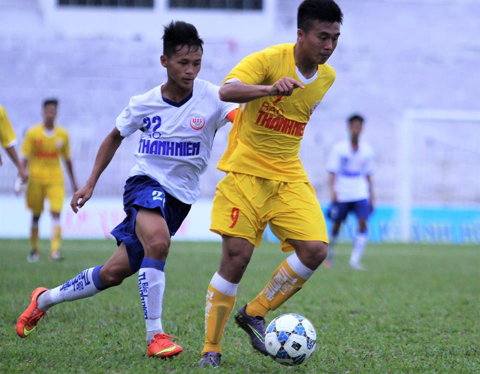 Lịch thi đấu vòng loại U19 Quốc gia Việt Nam 2019 (15/1 – 2/3)