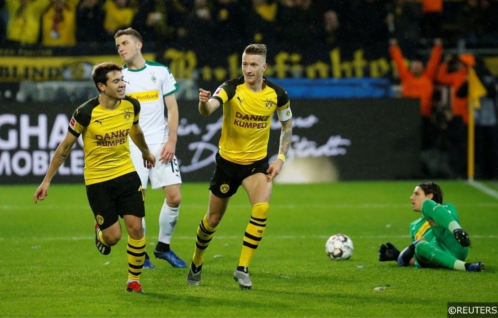 Nhận định Augsburg vs Borussia Dortmund, 21h30 ngày 18/1