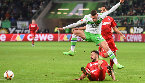 Nhận định Koln vs Wolfsburg, 21h30 ngày 18/1