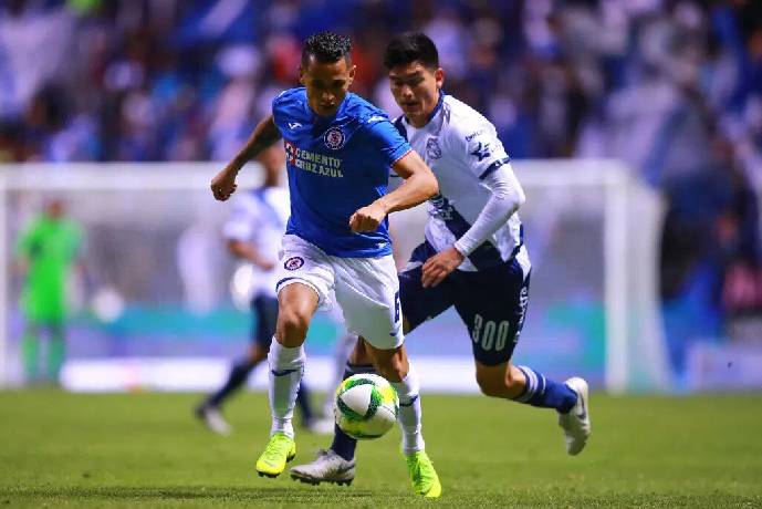 Cruz Azul vs Puebla, 8h00 ngày 17/1: Không dễ cho chủ nhà