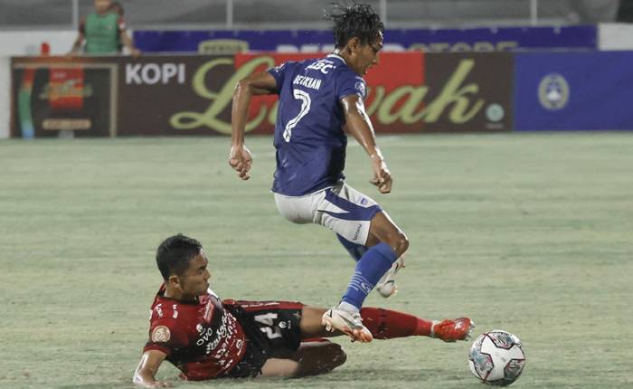 Nhận định, soi kèo Bali United vs Persita Tangerang, 18h15 ngày 17/1