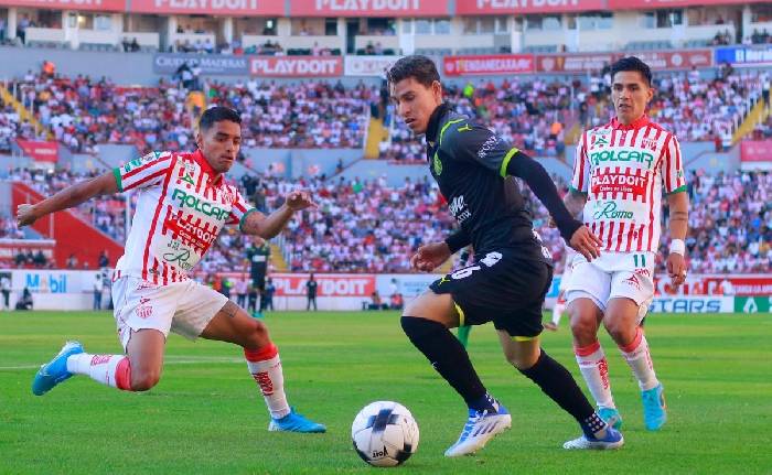 Soi kèo phạt góc Leon vs Necaxa, 10h ngày 17/1