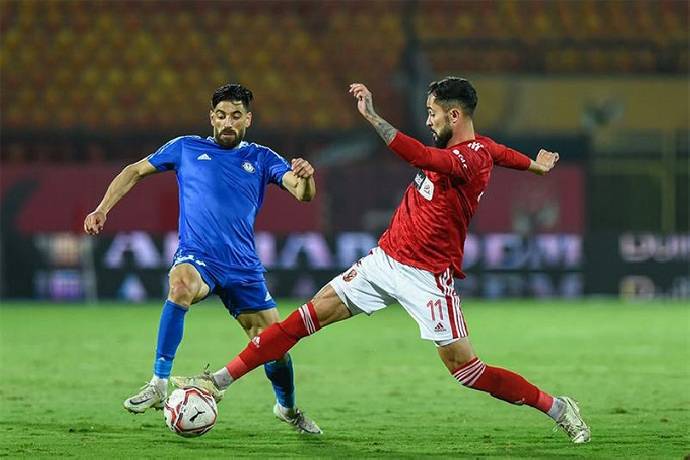 Nhận định, soi kèo Al-Taliya Hama vs FC Mork, 18h00 ngày 16/1