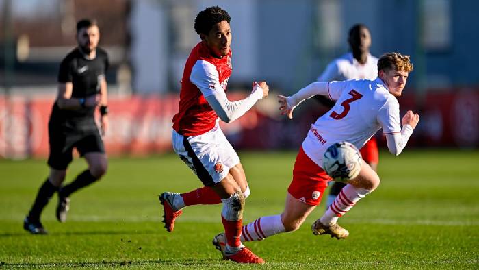 Nhận định, soi kèo U21 Barnsley vs U21 Burnley, 20h00 ngày 16/1