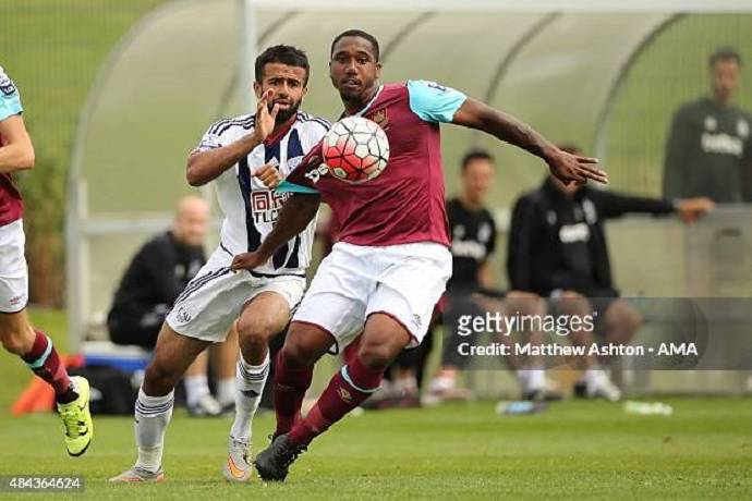 Nhận định, soi kèo U21 West Brom vs U21 West Ham, 2h00 ngày 16/1