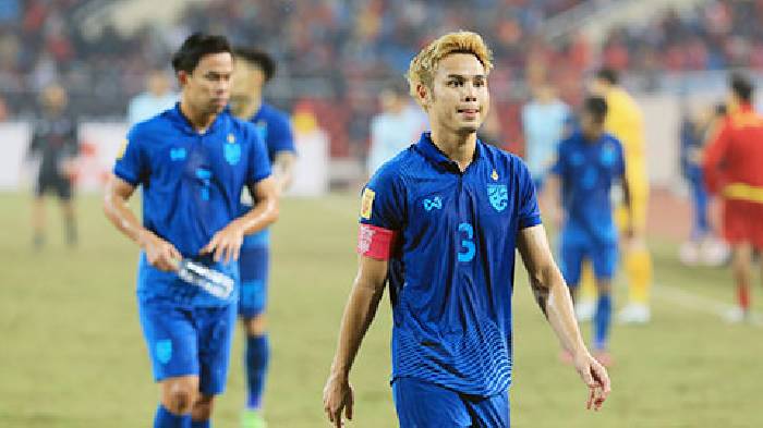 Theerathon Bunmanthan: Thái Lan đã sẵn sàng khẳng định sức mạnh tại Asian Cup