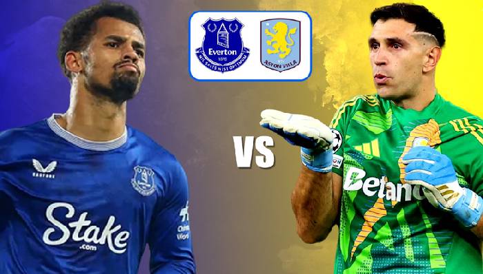 Kèo vàng bóng đá Everton vs Aston Villa, 02h30 ngày 16/1: Khởi đầu suôn sẻ