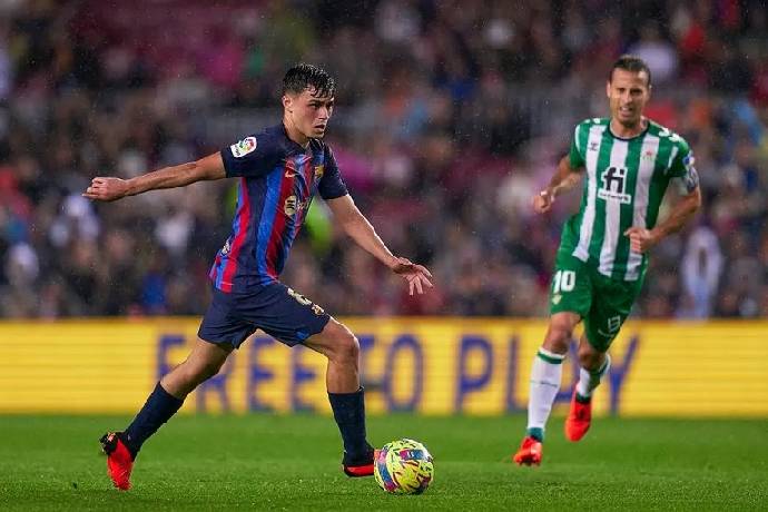 Link xem trực tiếp Barcelona vs Betis Cúp Nhà vua 03h00 ngày 16/1