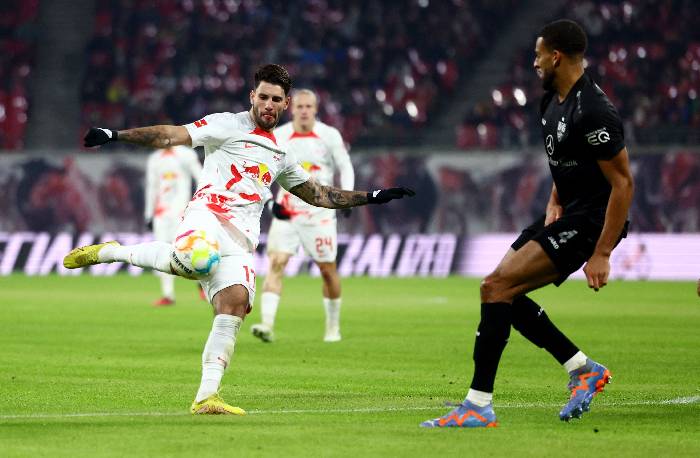 Nhận định, soi kèo Stuttgart vs RB Leipzig, 02h30 ngày 16/01: Ám ảnh xa nhà