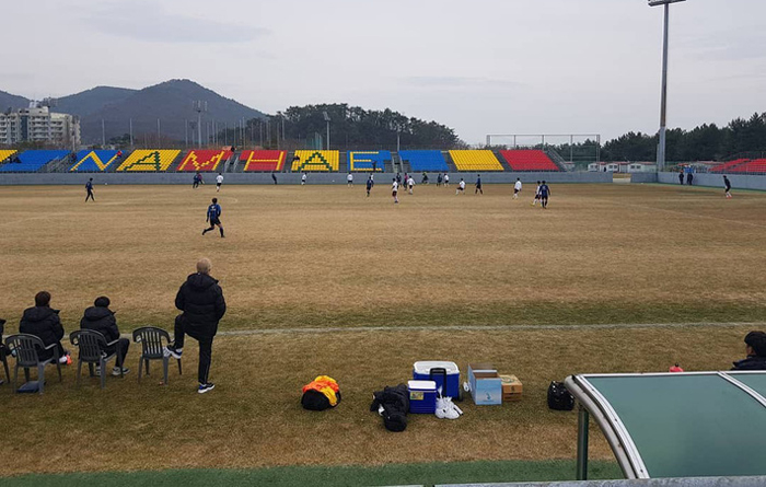 Incheon United 3-2 Asan Mugunghwa: Công Phượng không kịp ra mắt