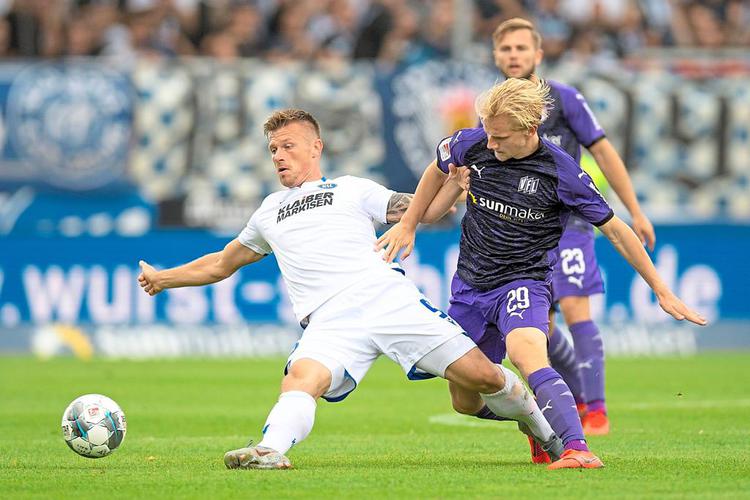 Nhận định Karlsruher vs VfL Osnabruck, 19h30 ngày 16/2