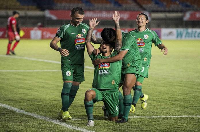 Nhận định, soi kèo Bali United vs PSS Sleman, 20h45 ngày 16/02