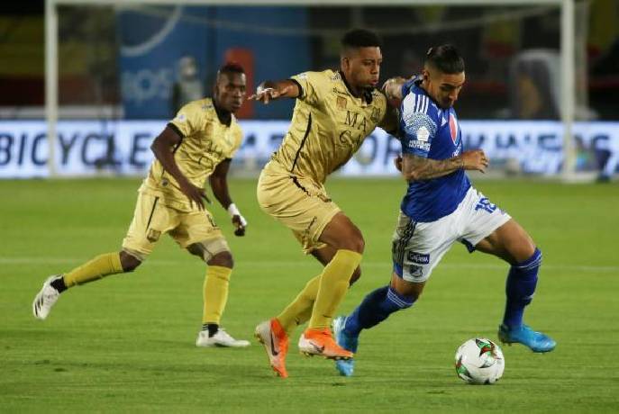 Nhận định, soi kèo Millonarios vs Rionegro Aguilas, 6h30 ngày 17/2