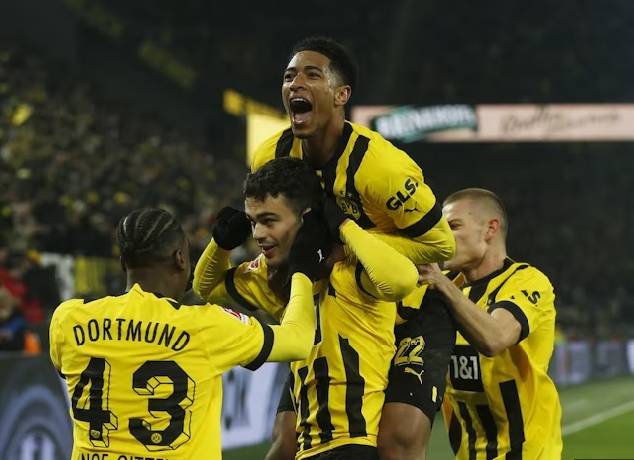 Đội hình ra sân chính thức Dortmund vs Chelsea, 3h ngày 16/2 (cập nhật)