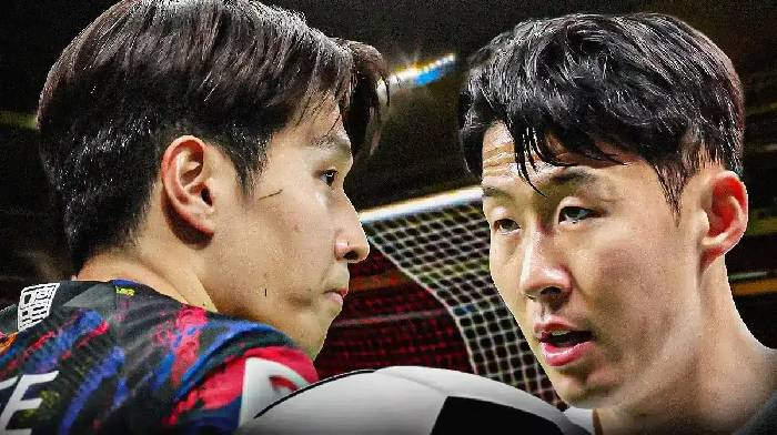 Lee Kang-in bác bỏ cáo buộc đấm Son Heung-min, thêm tình tiết cuộc ẩu đả ĐT Hàn Quốc tại Asian Cup