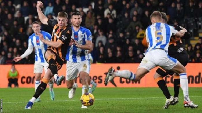 Nhận định, soi kèo Huddersfield Town với Hull City, 22h00 ngày 17/2: Đắng cay xa nhà