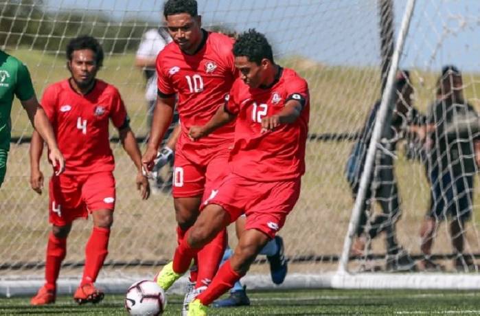 Nhận định, soi kèo Veitongo FC với Vaiala Tongan, 10h00 ngày 17/2: Ẩn số dễ đoán