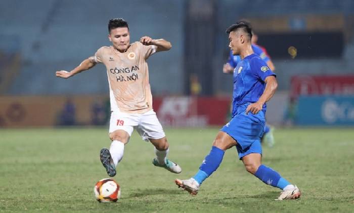 Link xem trực tiếp CAHN vs Quảng Nam V.League 19h15 ngày 15/2