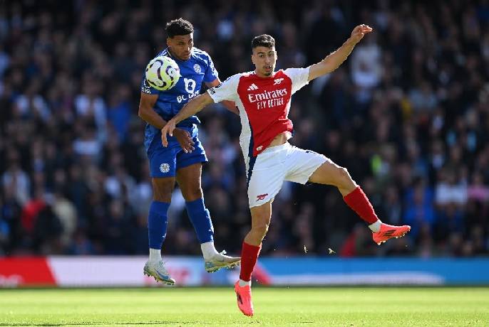 Link xem trực tiếp Leicester vs Arsenal Ngoại hạng Anh 19h30 ngày 15/2