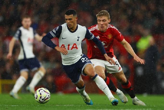 Link xem trực tiếp Tottenham vs MU Ngoại hạng Anh 23h30 ngày 16/2