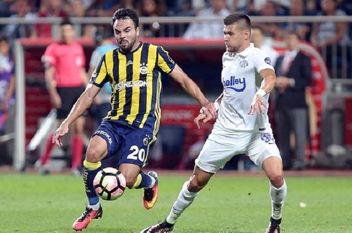 Nhận định, soi kèo Fenerbahce vs Kasimpasa, 22h59 ngày 16/2: Tiếp tục bám đuổi