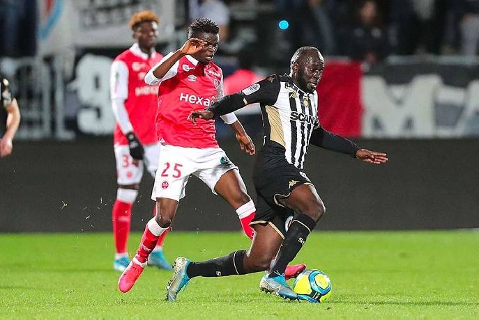 Nhận định, soi kèo Reims vs Angers, 23h15 ngày 16/2: Tưng bừng