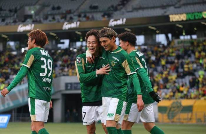 Nhận định, soi kèo Tokyo Verdy vs Shimizu S-Pulse, 12h00 ngày 16/2: Tin vào Tokyo Verdy