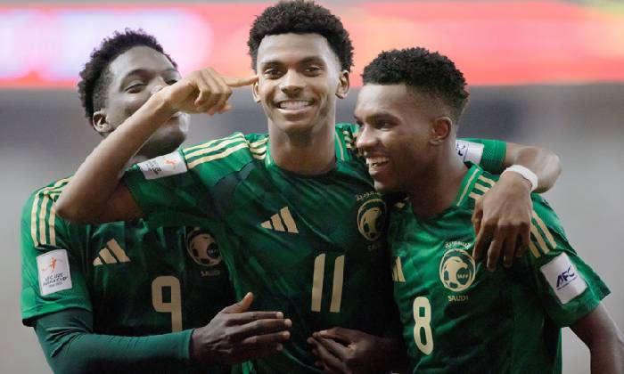 Nhận định, soi kèo U20 Saudi Arabia vs U20 Iraq, 18h30 ngày 16/2: Chia điểm?