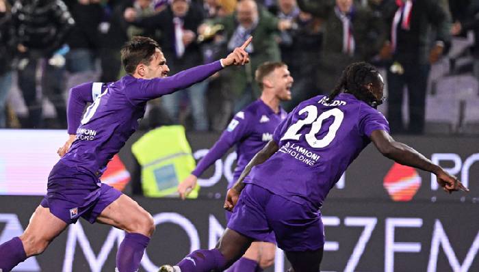 Soi kèo góc Fiorentina vs Como, 18h30 ngày 16/2