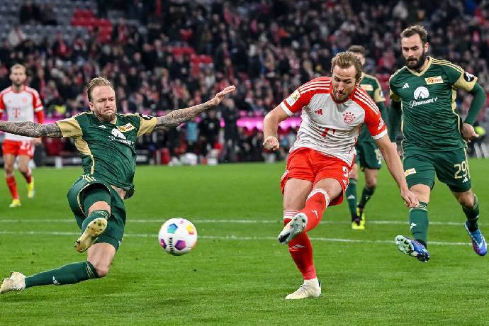 Soi kèo phạt góc Leverkusen vs Bayern Munich, 00h30 ngày 16/2