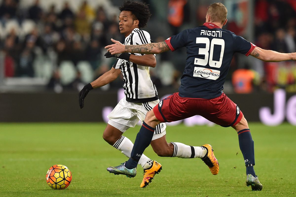 Phân tích tỷ lệ Genoa vs Juventus, 18h30 ngày 17/3
