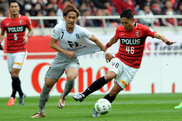 Nhận định Cerezo Osaka vs Urawa Reds 13h00, 17/03 (VĐQG Nhật Bản)