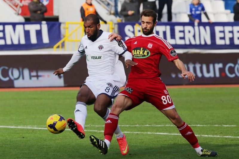 Kết quả đối đầu Antalyaspor vs Sivasspor, 0h00 ngày 17/3