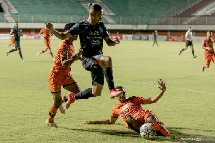 Nhận định, soi kèo Borneo vs Persiraja Banda, 15h15 ngày 15/3