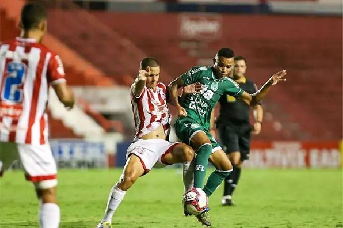 Nhận định, soi kèo Guarani vs Vila Nova, 7h30 ngày 16/3