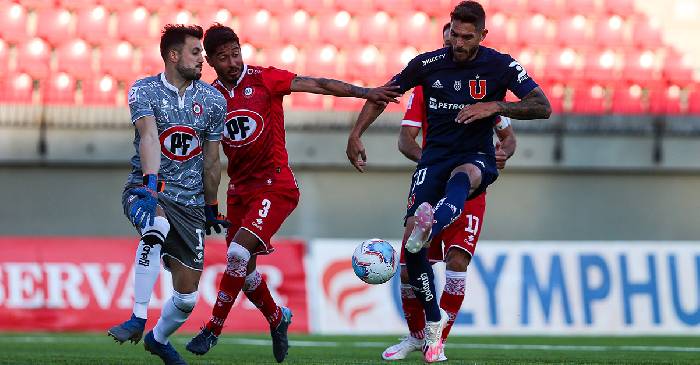 Nhận định, soi kèo Union La Calera vs Nublense, 7h30 ngày 16/3