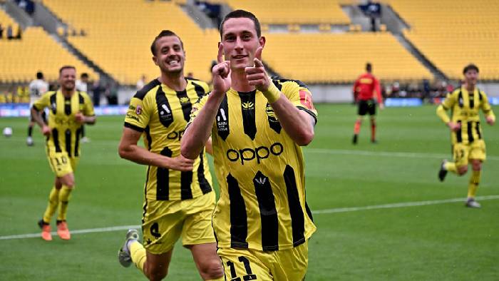 Dự đoán, soi kèo thẻ vàng Adelaide vs Wellington Phoenix, 15h45 ngày 17/3