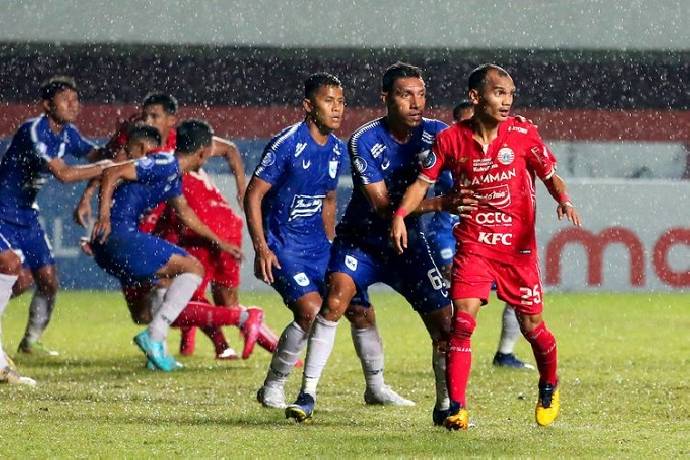 Nhận định, soi kèo Persija vs PSIS, 15h ngày 16/3