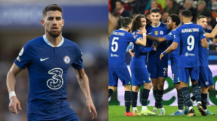 Nối bước Jorginho, thêm một công thần phải chia tay Chelsea