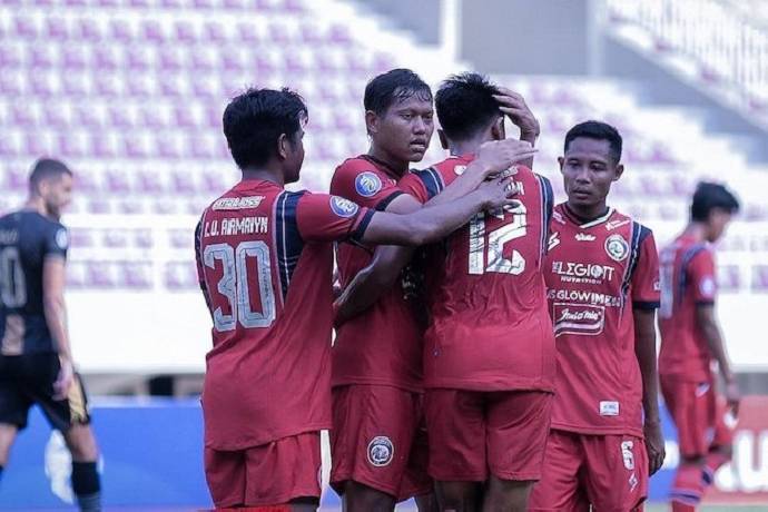 Phân tích kèo hiệp 1 Persis vs Arema, 15h ngày 15/3