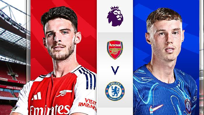 Chuyên gia dự đoán Arsenal vs Chelsea, 20h30 ngày 16/3