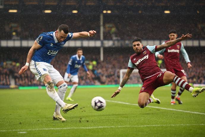 Chuyên gia Tony Ansell dự đoán Everton vs West Ham, 22h00 ngày 15/3