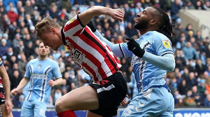 Nhận định, soi kèo Coventry City vs Sunderland, 22h00 ngày 15/3: