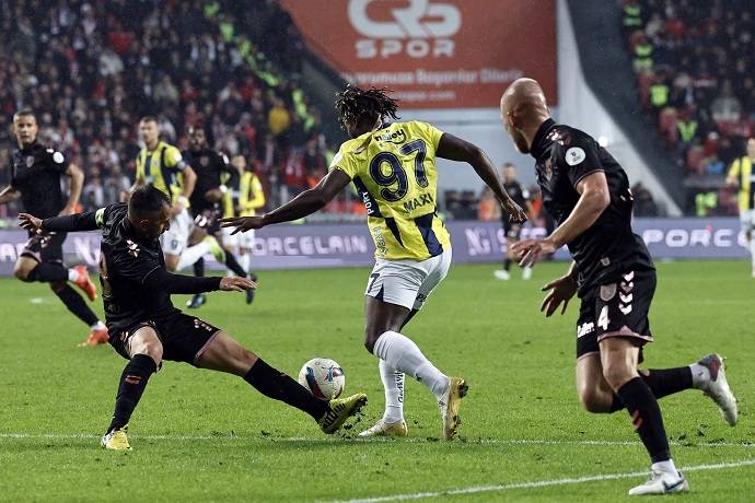 Nhận định, soi kèo Fenerbahce vs Samsunspor, 0h30 ngày 17/3: Trút giận