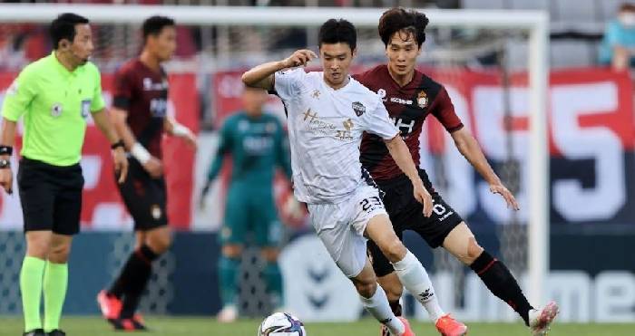 Nhận định, soi kèo Gimcheon Sangmu vs Gwangju FC, 14h30 ngày 16/3: Lịch sử gọi tên