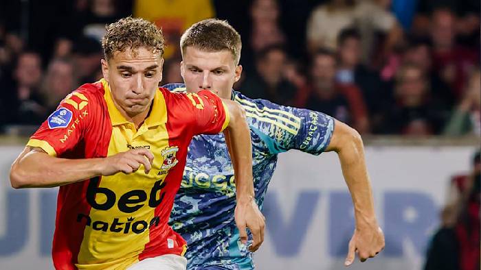 Nhận định, soi kèo Go Ahead Eagles vs Willem II, 18h15 ngày 16/3: Khó cho cửa dưới