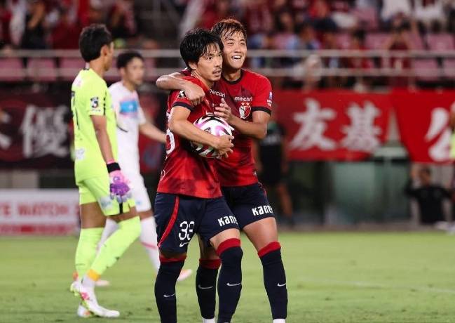 Nhận định, soi kèo Kashima Antlers vs Urawa Red Diamonds, 12h00 ngày 16/3: Tiếp tục dẫn đầu